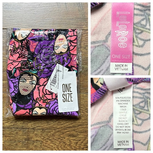 LLR OS Disney Villain Bundle (2) - Picture 6 of 9